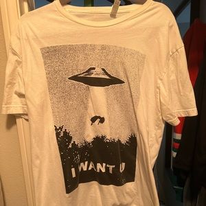 Alison Wonderland T Shirt (Large)
